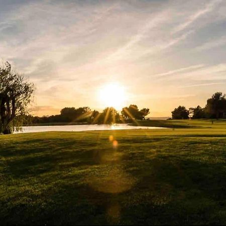 Moment De Detente Sur Le Golf De Pont-Royal Mallemort Zewnętrze zdjęcie